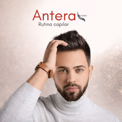 Kit SHAMPO + Tónico Antera⭐